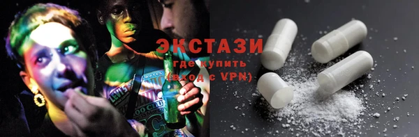 молекула духа Богданович